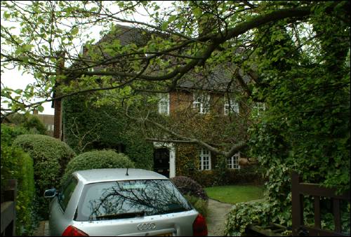 074 Wildwood Road